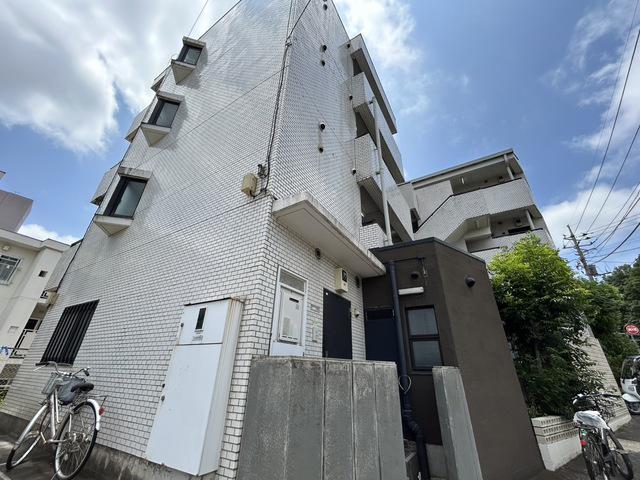 クロノス座間(1K/1階)