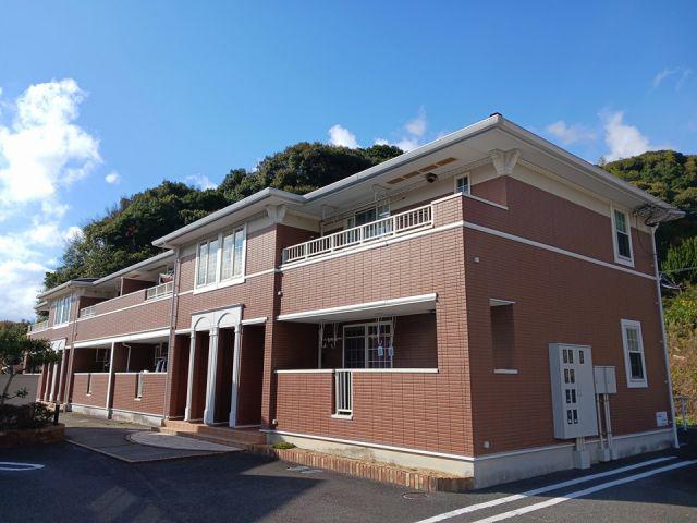 フルール・メゾンC