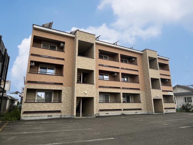 イーグルスカイ南鈴蘭