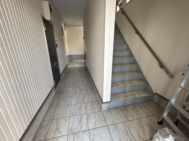 ウッドマンション和光