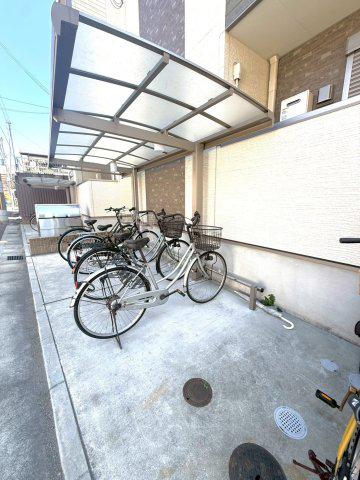 フジパレス和歌山吉田I番館