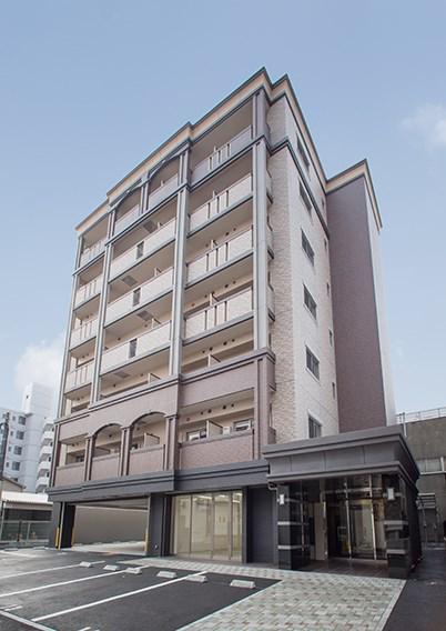 SALICE柳町