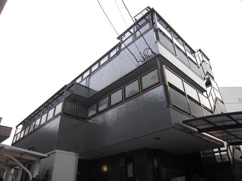 フラームメゾン調布