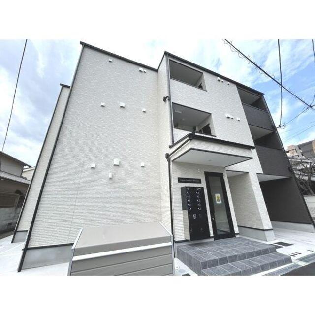 ココングランジュール川西小花