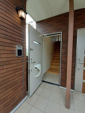 ホームズ コンフォールII