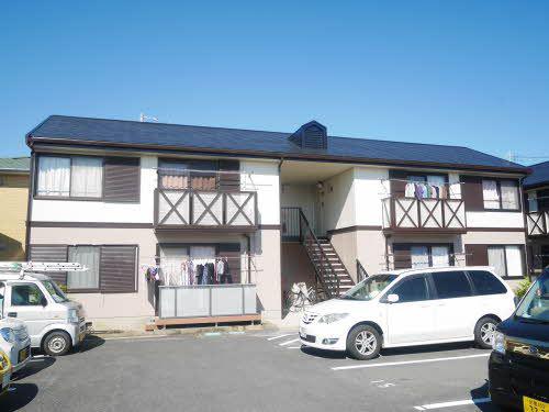 ウィンディーSUZUKA B