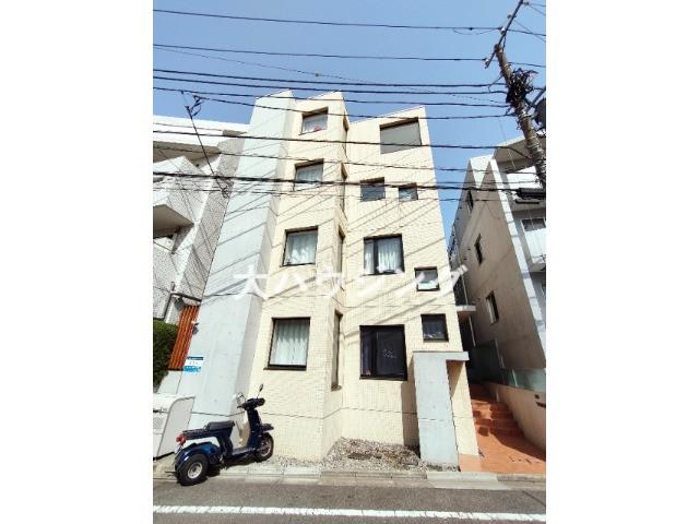 ソウ西小山