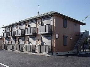 グリーンハイツII