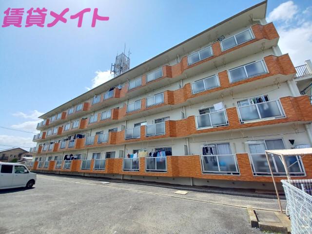 GRATO SUZUKA(3DK/1階)