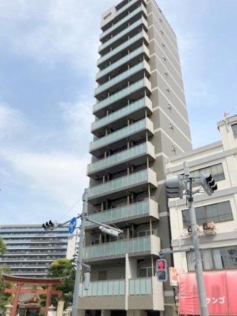 プライマル蒲田