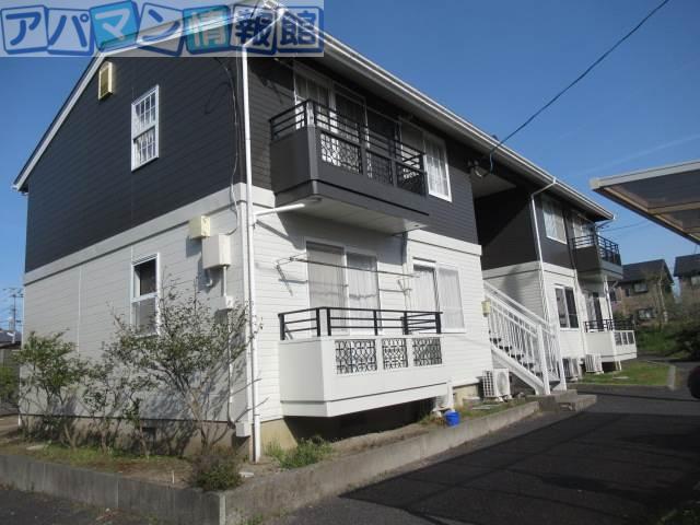 アトラス小針C