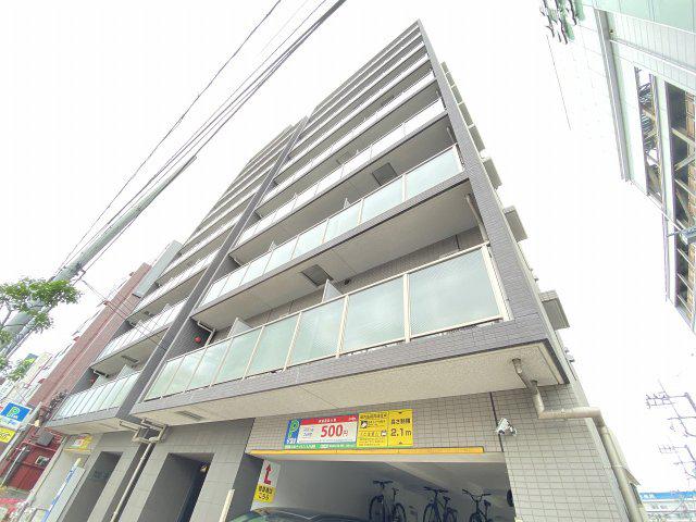 ラフィスタ大師前イースト