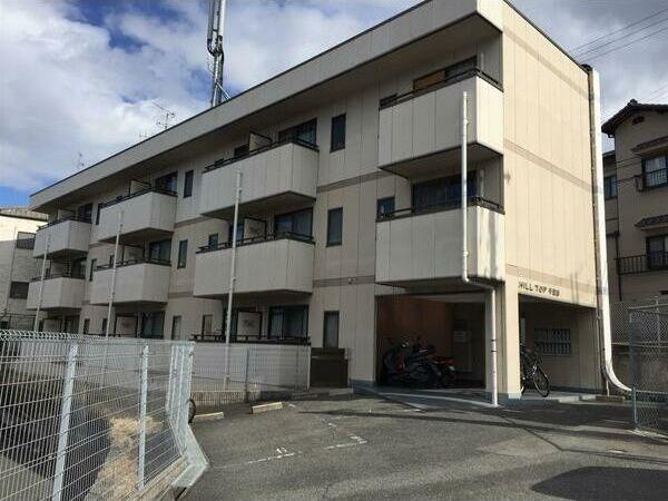 HILLTOP千里山