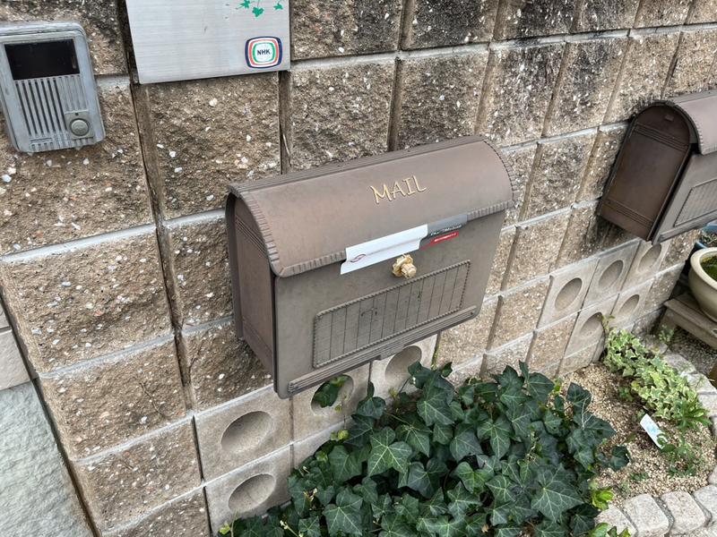 プチウエストIII D棟