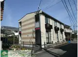 レオパレスつつみIII