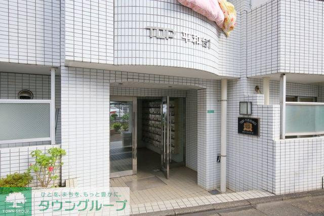 トップ平和台