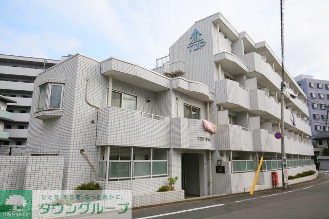 トップ平和台