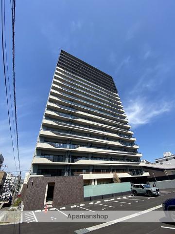 レーベン宮崎ONE TOWER(2LDK/19階)