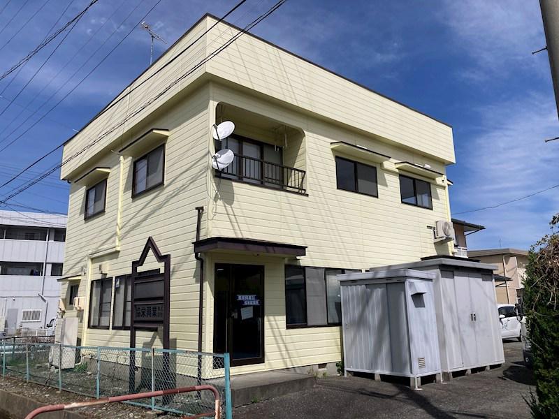 島内アパート