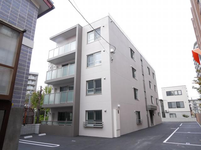 Fコート