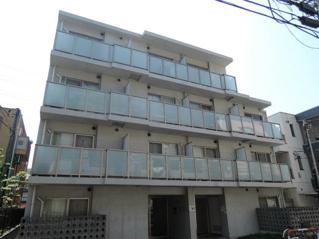 LUMINOUSHIYOSHI