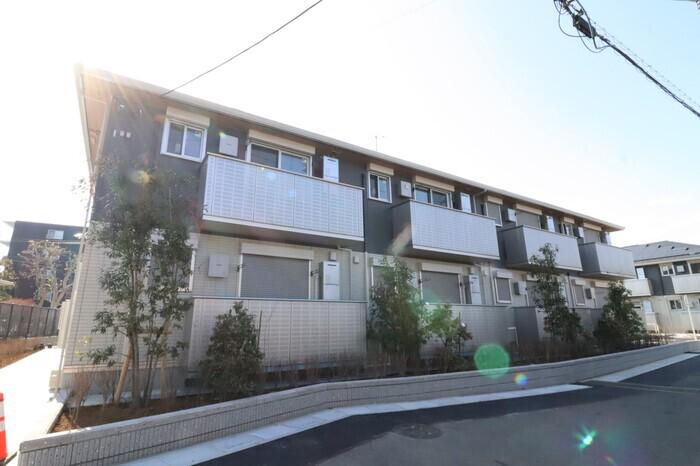 CLASSEUM桶川泉 I