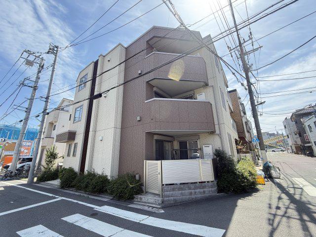 シャーメゾン東坂下