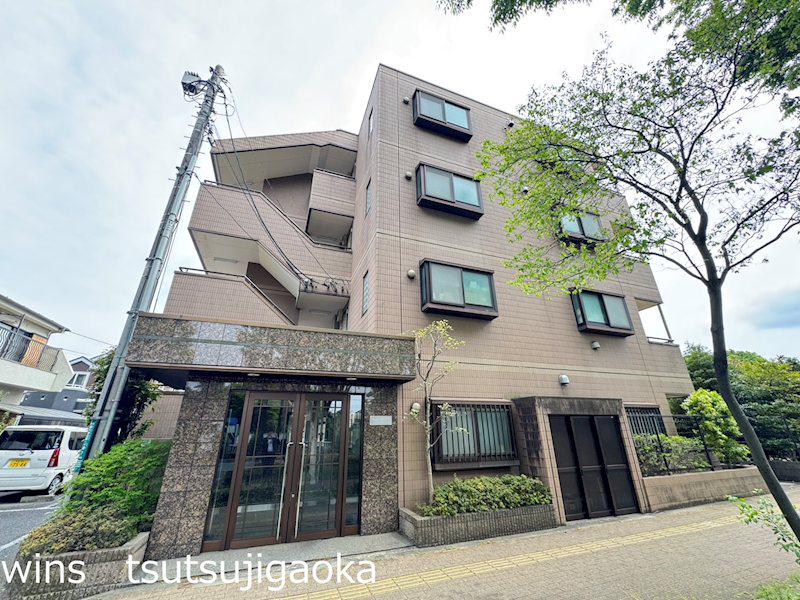 LORO PIANA(2LDK/3階)
