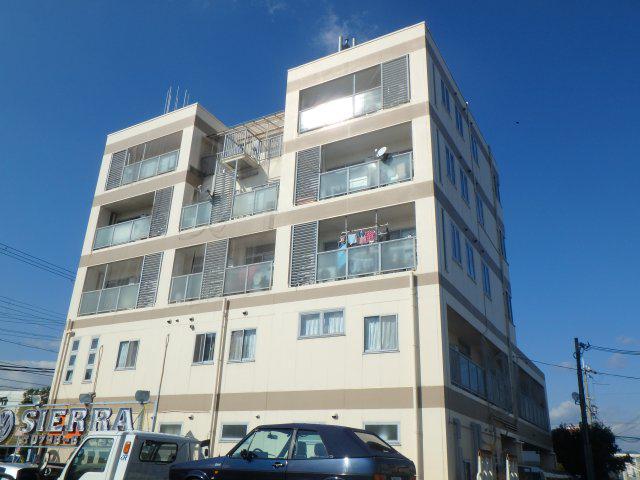 グリーンコート西宮