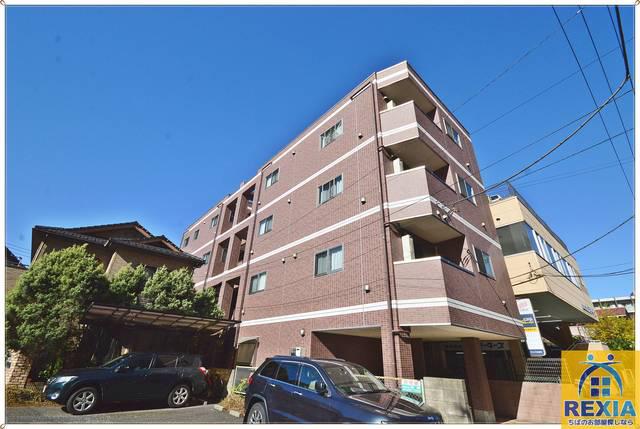 VICTORIAN COURT 神明町