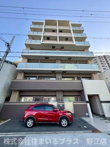 アルモニー都島内代