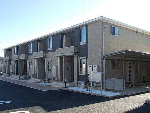 ロックリバー2号館