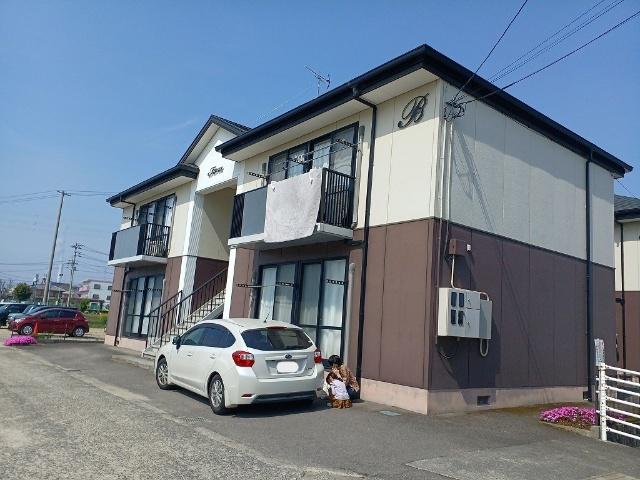 フォーレス高橋IIB