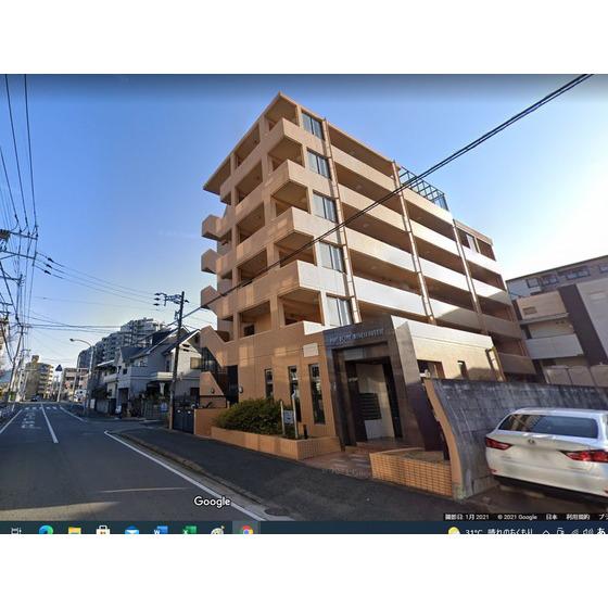 ピュアドーム日赤アベニュー
