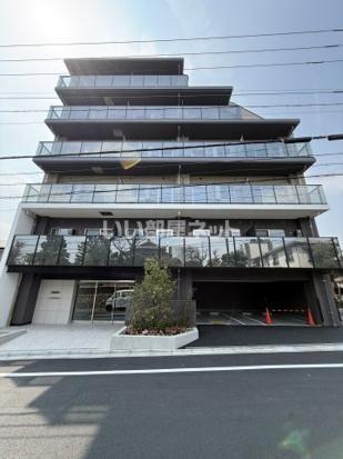デュオステージ浦和岸町(1SLDK/4階)