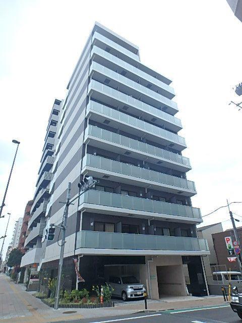 ラフィスタ中板橋