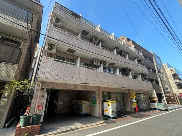 コーポ岩永