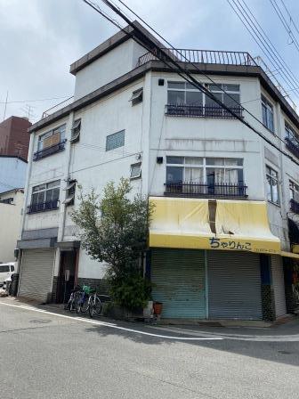 玉城マンション
