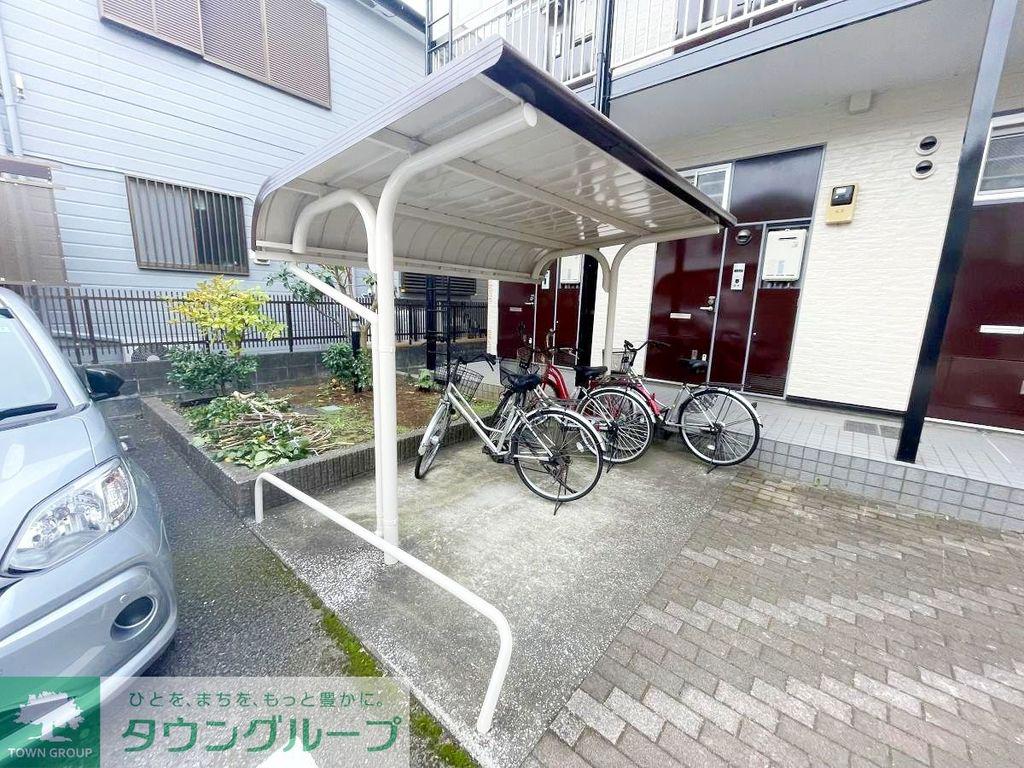レオパレス影取