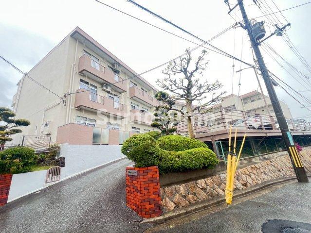 甲山グリーンハイツ