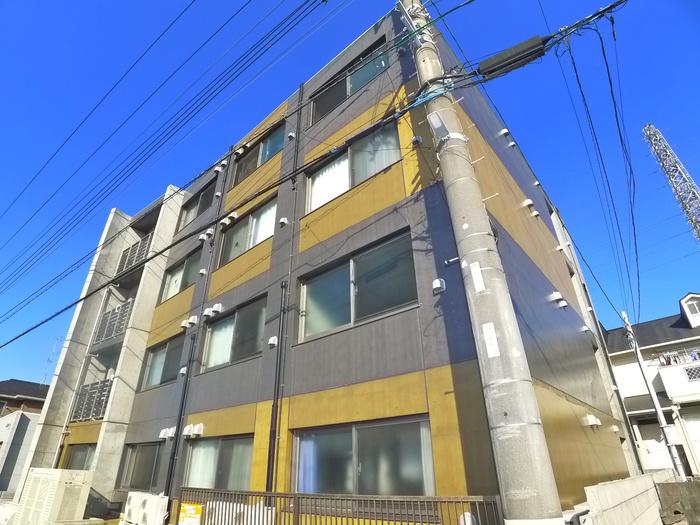 ATORAS MAKUHARI(1K/3階)