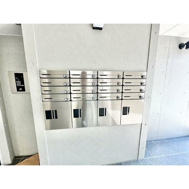 ベルシードステアー中野富士見町