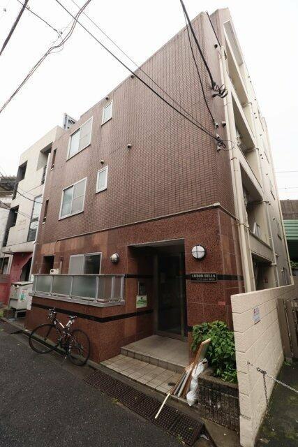 アーバヒルズ高円寺