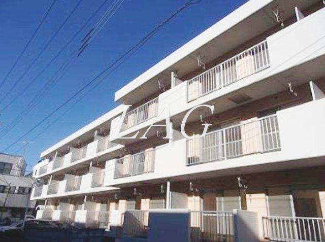 NCRE東村山