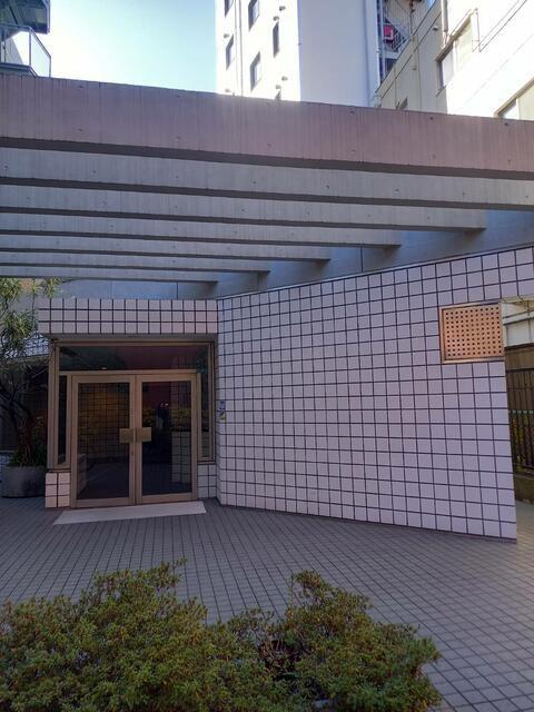 インペリアル青葉台