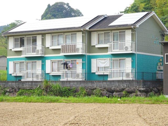 グリーンビュー