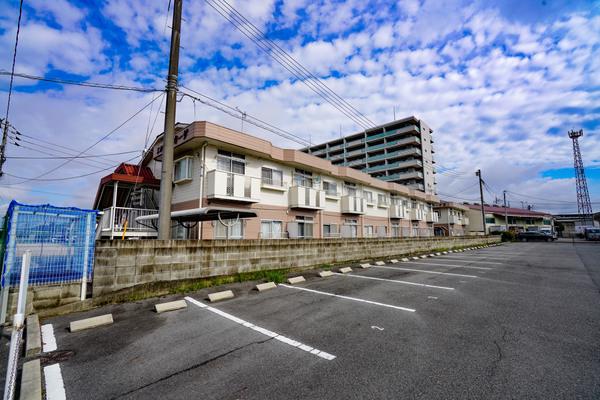 エルディムカーサ I棟