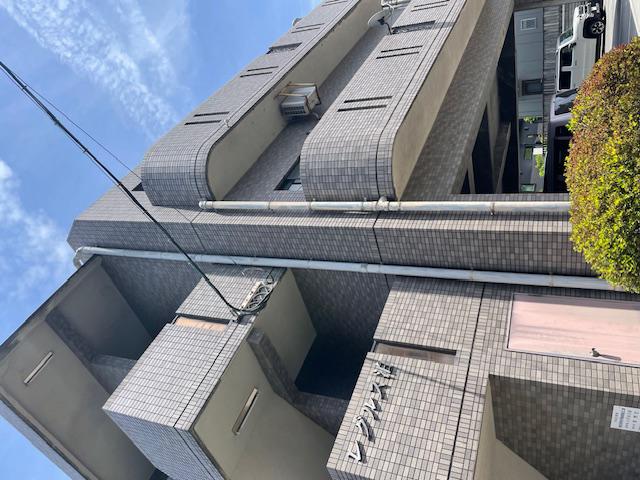 レグルス泊