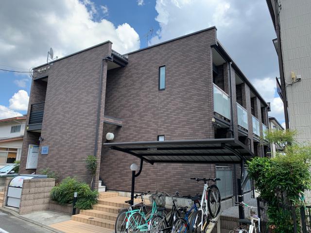 レオネクストグレイス共和