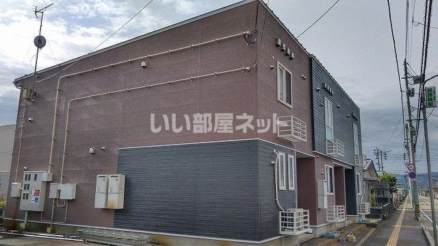 ヴィラーサンゼーレ